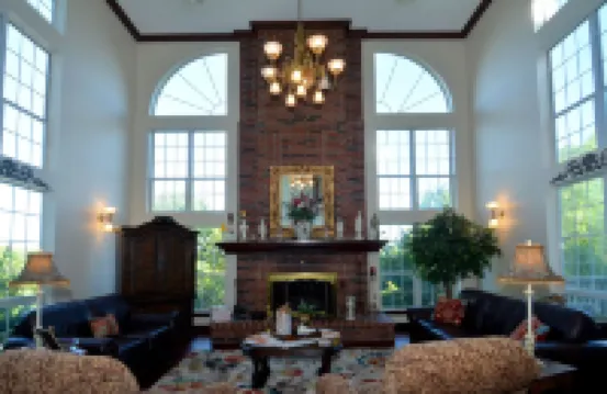 Bradford House Bed and Breakfast