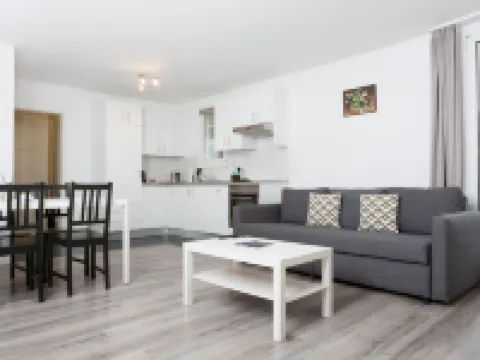 Galaxy Apartments Lucerne Hoteles en Lucerna