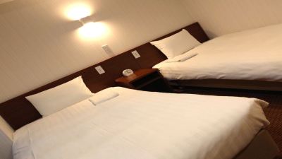 その他 スマイルホテルなんばの写真