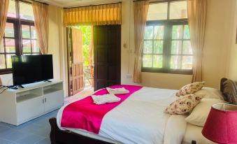 Krabi Discovery Resort