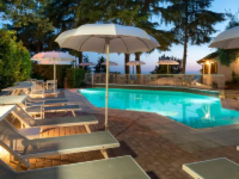 Duca Del Mare - Hotel di Nardo Group Hotels in Massa Marittima