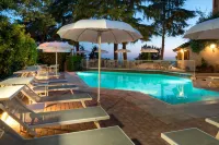 Duca Del Mare - Hotel di Nardo Group Hotels in Massa Marittima