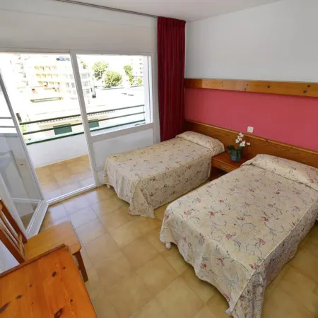Hostal Magnolia