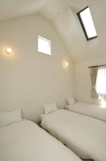 ブルーイングリーン