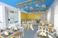 Warwick Paradise Island Bahamas - All Inclusive - Adults Only - sarapan