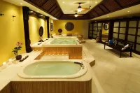Dreams Playa Bonita Panama - All Inclusive - romantici