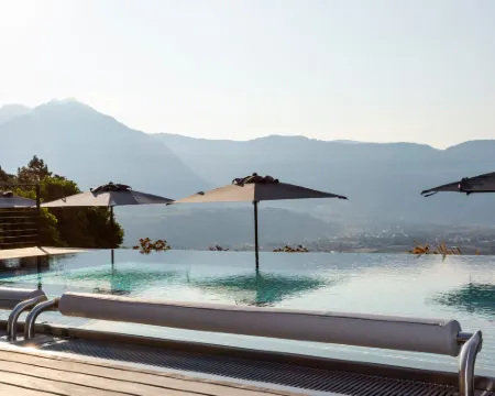 Avidea - Adults Only Hotels in Algund