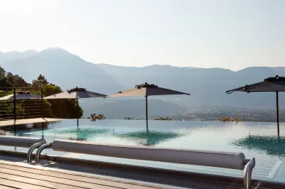 Avidea - Adults Only Hotels in Rabla