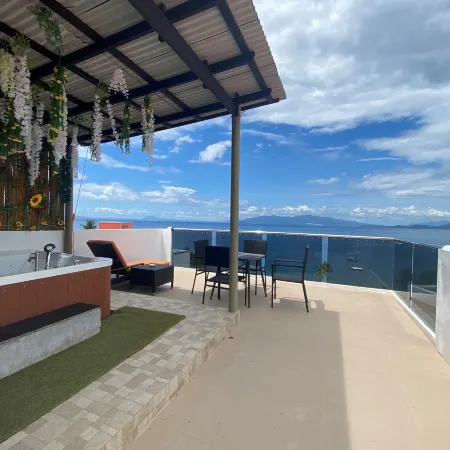 Lalaguna Villas Luxury Dive Resort and Spa