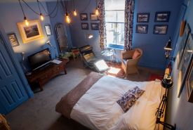 Hill View House Bed & Breakfast