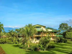 Hotel Casa Turire