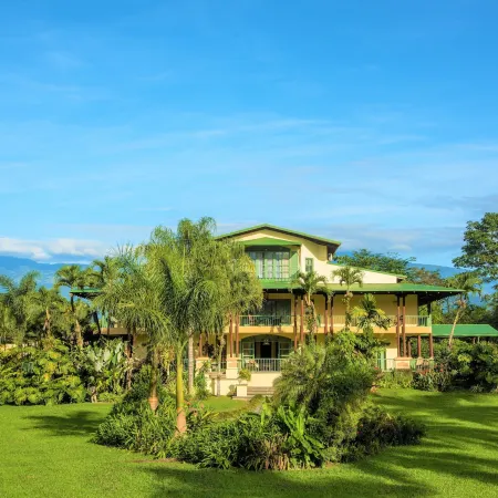 Hotel Casa Turire
