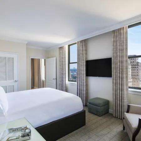 The Ritz-Carlton, Philadelphia