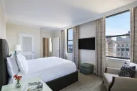 The Ritz-Carlton, Philadelphia - spa