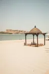Shangri la Hotel Qaryat Al Beri Abu Dhabi - Romanttinen