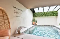 羅馳諾爾西佳酒店 - SPA