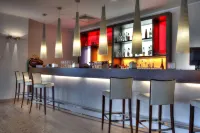 科森沙假日酒店 - 酒吧