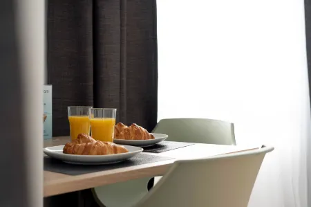 Schicke Apartments in Bonn I Home2Share Отели рядом с достопримечательностью «Музей арифметики»