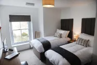 Ty Helyg Guest House Hotels in Brecon