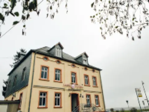 Landhotel Airport-Inn Hotels in Rhein-Hunsruck-Kreis