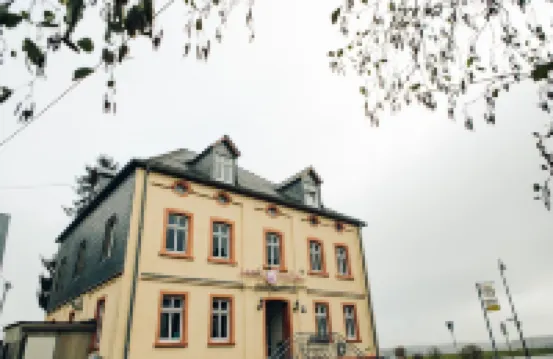 Landhotel Airport-Inn Hotel a 