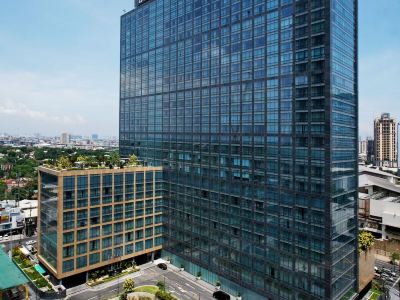 Raffles Makati