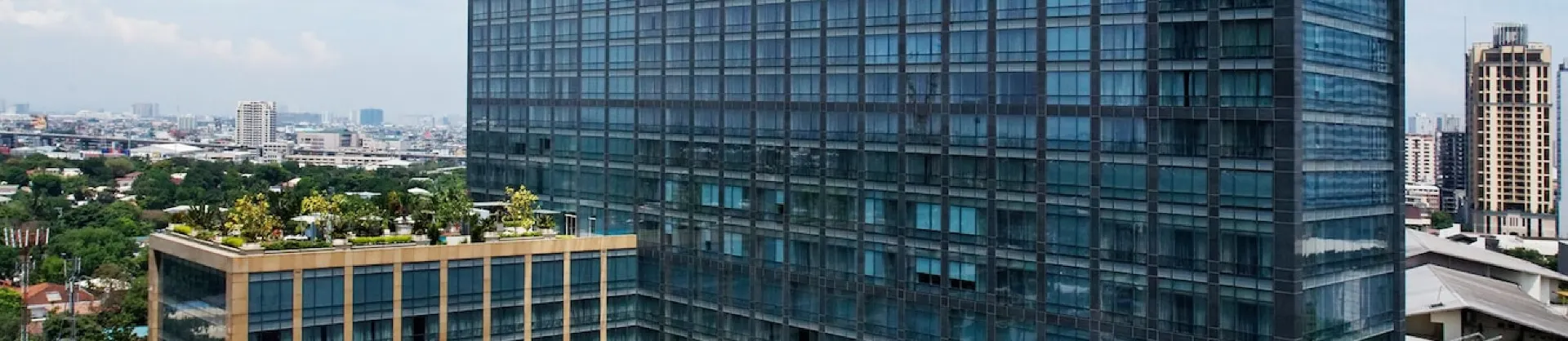 Luxushotels