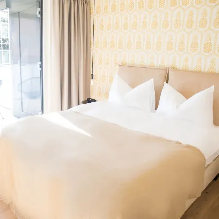 Gubelhof Suites