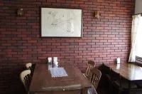 Guesthouse Kreutzer - Morgenmad