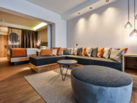 Traumhotel Alpina Adults Only, Yoga, Ayurveda Hotels in Gerlos
