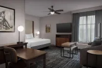 Homewood Suites by Hilton Lynnwood Seattle Everett