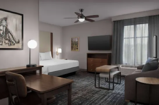 Homewood Suites by Hilton Lynnwood Seattle Everett