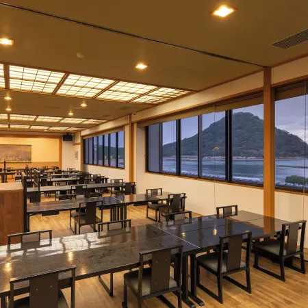 Resort Hotel Mihagi