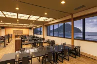 Resort Hotel Mihagi - breakfast