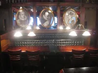 Hotell Kong Christian - bar