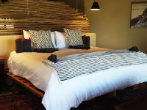Jumbo Junction Hotels in Ngamiland North