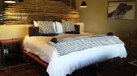 Jumbo Junction Hotels in Нгамиленд Север