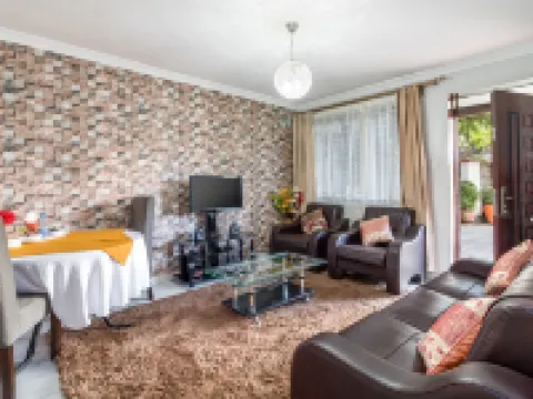 Javilla Eagles Safari Guest house โรงแรมในไนโรบี