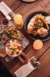 Blue Bay Curaçao Golf & Beach Resort - breakfast