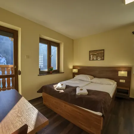 Apartamenty Eko