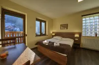 Apartamenty Eko Hôtels à : Szczawnica