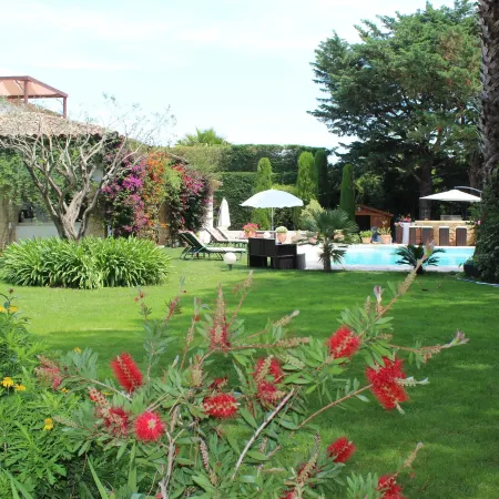 La Villa Topi