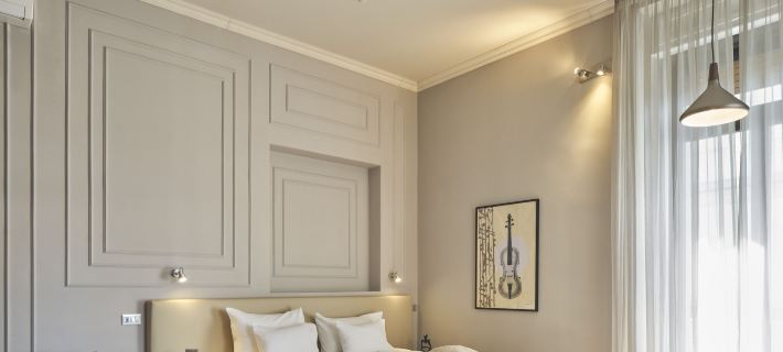 Urbanauts Beletages Sonata Hotels in Trieste