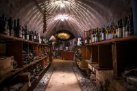 Antico Furlo Hotels in Cagli