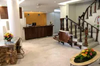 Hotel Suites Jazmín Acapulco