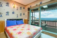 Woori Pension Hotel a Yeongdeok