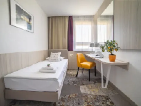 Hotel Victoria Hotels in Lublin