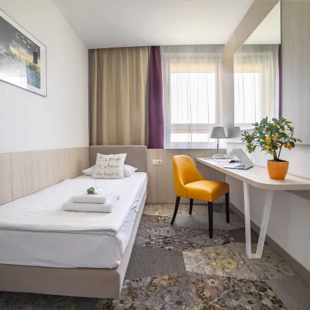 Hotel Victoria Hotels in Lublin