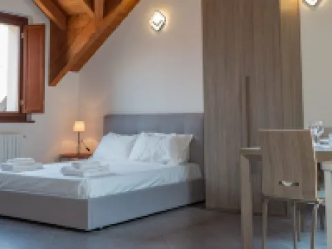 Casa Bonita Rho Hotels in Rho