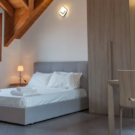 Casa Bonita Milano Rho